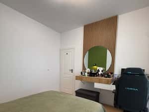 Apt 3 camere mobilat utilat | Gata de mutare — miniatura 5