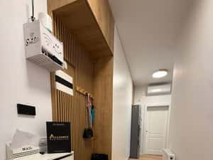 Apt 3 camere mobilat utilat | Gata de mutare — miniatura 6