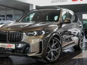 BMW X5 79.982 EUR