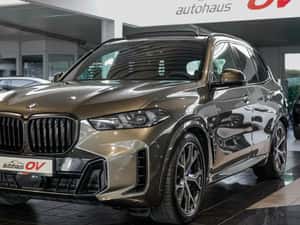 BMW X5 79.982 EUR — miniatura 4