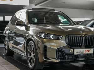BMW X5 79.982 EUR — miniatura 7