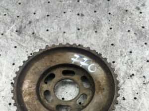 Pinion / Fulie pompa inalte / pompa injectie Volkswagen VW Golf 2004 — miniatura 5