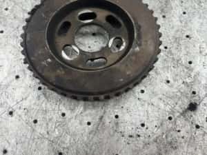 Pinion / Fulie pompa inalte / pompa injectie Volkswagen VW Golf 2004 — miniatura 6