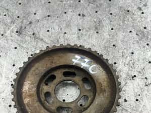 Pinion / Fulie pompa inalte / pompa injectie Volkswagen VW Golf 2004 — miniatura 9