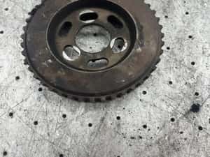 Pinion / Fulie pompa inalte / pompa injectie Volkswagen VW Golf 2004 — miniatura 10