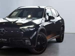 Mercedes-Benz GLC 220 SUV Second-hand