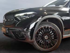 Mercedes-Benz GLC 220 SUV Second-hand — miniatura 2