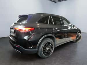 Mercedes-Benz GLC 220 SUV Second-hand — miniatura 3