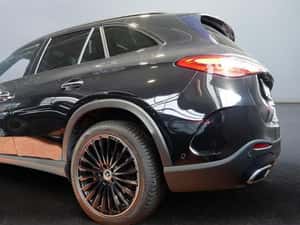 Mercedes-Benz GLC 220 SUV Second-hand — miniatura 4