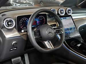 Mercedes-Benz GLC 220 SUV Second-hand — miniatura 6