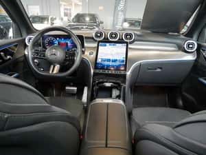 Mercedes-Benz GLC 220 SUV Second-hand — miniatura 7