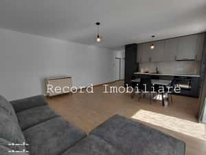 Apartament 2 camere 55 mp, etaj 1, parcare, Prima Inchiriere Floresti