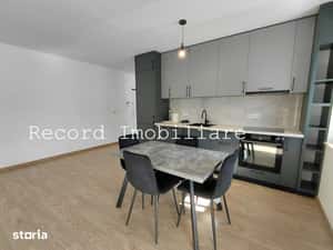 Apartament 2 camere 55 mp, etaj 1, parcare, Prima Inchiriere Floresti — miniatura 4