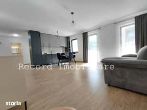 Apartament 2 camere 55 mp, etaj 1, parcare, Prima Inchiriere Floresti — miniatura 6