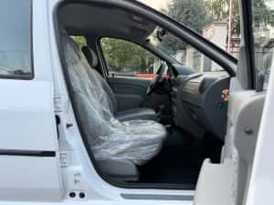 Dacia Logan Laureat Exemplar 18.000km 1.4 Benzina Unic Proprietar — miniatura 7
