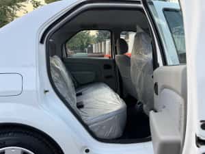 Dacia Logan Laureat Exemplar 18.000km 1.4 Benzina Unic Proprietar — miniatura 8