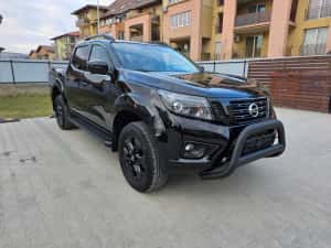 Nissan Navara! An 2020! Automata! Camera 360! 69000 KM! Ca noua!