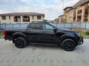 Nissan Navara! An 2020! Automata! Camera 360! 69000 KM! Ca noua! — miniatura 4