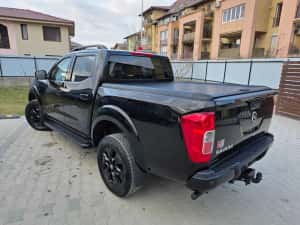 Nissan Navara! An 2020! Automata! Camera 360! 69000 KM! Ca noua! — miniatura 5