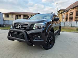 Nissan Navara! An 2020! Automata! Camera 360! 69000 KM! Ca noua! — miniatura 10