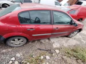 Piese Renault Megane a 2-a generatie — miniatura 2