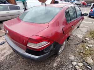 Piese Renault Megane a 2-a generatie — miniatura 3