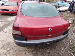 Piese Renault Megane a 2-a generatie — miniatura 4
