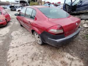Piese Renault Megane a 2-a generatie — miniatura 5