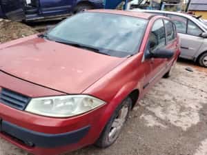 Piese Renault Megane a 2-a generatie — miniatura 7