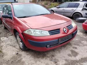 Piese Renault Megane a 2-a generatie — miniatura 8