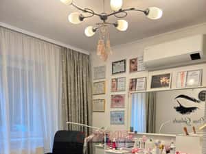 Strada Lamotesti - apartament 2 camere — miniatura 5
