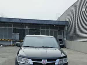 Fiat Freemont 7 locuri Oradea
