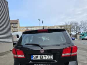 Fiat Freemont 7 locuri Oradea — miniatura 3