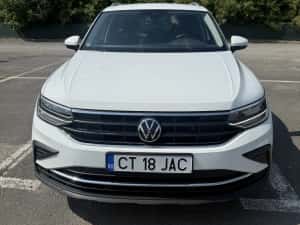 Volkswagen Tiguan 1.5 TSI 150 CP – 2023 – Benzină