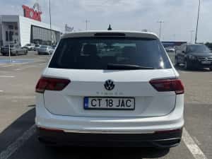 Volkswagen Tiguan 1.5 TSI 150 CP – 2023 – Benzină — miniatura 2