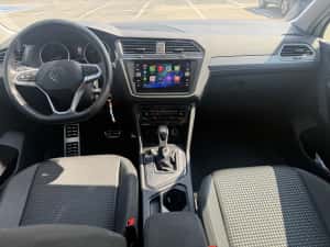 Volkswagen Tiguan 1.5 TSI 150 CP – 2023 – Benzină — miniatura 3