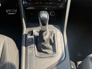 Volkswagen Tiguan 1.5 TSI 150 CP – 2023 – Benzină — miniatura 4