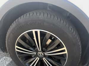 Volkswagen Tiguan 1.5 TSI 150 CP – 2023 – Benzină — miniatura 8