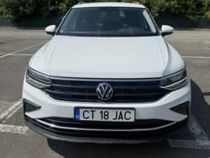 Volkswagen Tiguan 1.5 TSI 150 CP – 2023 – Benzină — miniatura 9
