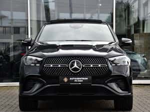 Mercedes-Benz GLE 450 - Vehicul Second-hand — miniatura 2