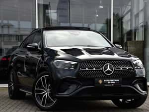 Mercedes-Benz GLE 450 - Vehicul Second-hand — miniatura 3