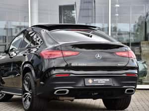 Mercedes-Benz GLE 450 - Vehicul Second-hand — miniatura 4