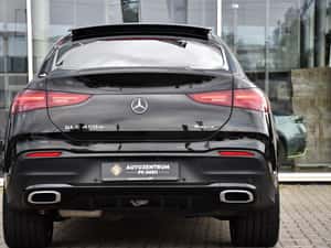 Mercedes-Benz GLE 450 - Vehicul Second-hand — miniatura 5