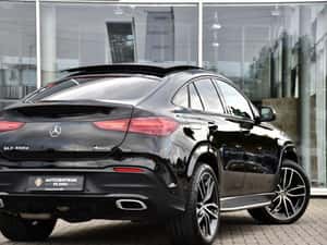 Mercedes-Benz GLE 450 - Vehicul Second-hand — miniatura 6