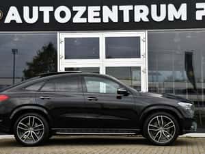 Mercedes-Benz GLE 450 - Vehicul Second-hand — miniatura 7
