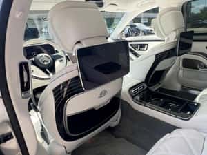 Mercedes-Benz S 680 MAYBACH EXCLUSIVE Automată 612 HP Benzină — miniatura 7