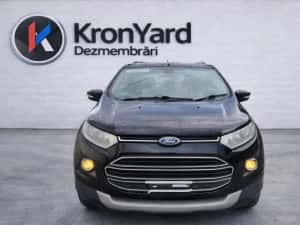Dezmembrari dezmembrez  Ford EcoSport II 1.5 TDCI  1.5 TI-VCT  1.0 EcoBoost  2013 - 2017 Garantie