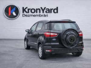 Dezmembrari dezmembrez  Ford EcoSport II 1.5 TDCI  1.5 TI-VCT  1.0 EcoBoost  2013 - 2017 Garantie — miniatura 3