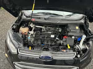 Dezmembrari dezmembrez  Ford EcoSport II 1.5 TDCI  1.5 TI-VCT  1.0 EcoBoost  2013 - 2017 Garantie — miniatura 4