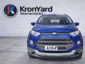 Dezmembrari dezmembrez  Ford EcoSport II 1.5 TDCI  1.5 TI-VCT  1.0 EcoBoost  2013 - 2017 Garantie — miniatura 6